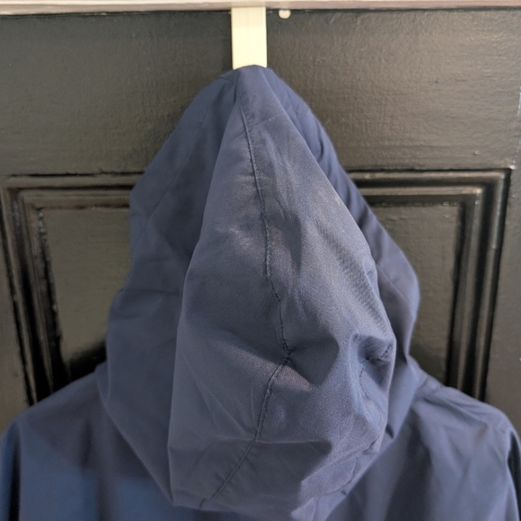 New York Rangers Jacket Windbreaker Men's New - Picture 12 of 16